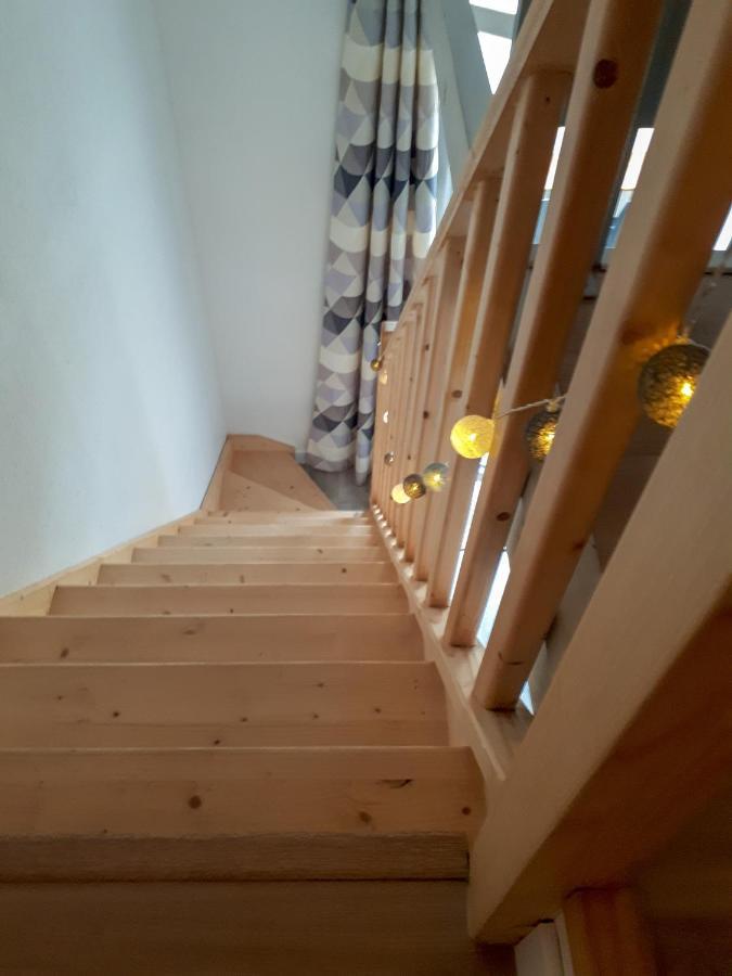 Appart Mezzanine Vue Mer Et Plage, Parking Wifi Tv Le Barcarès Eksteriør billede