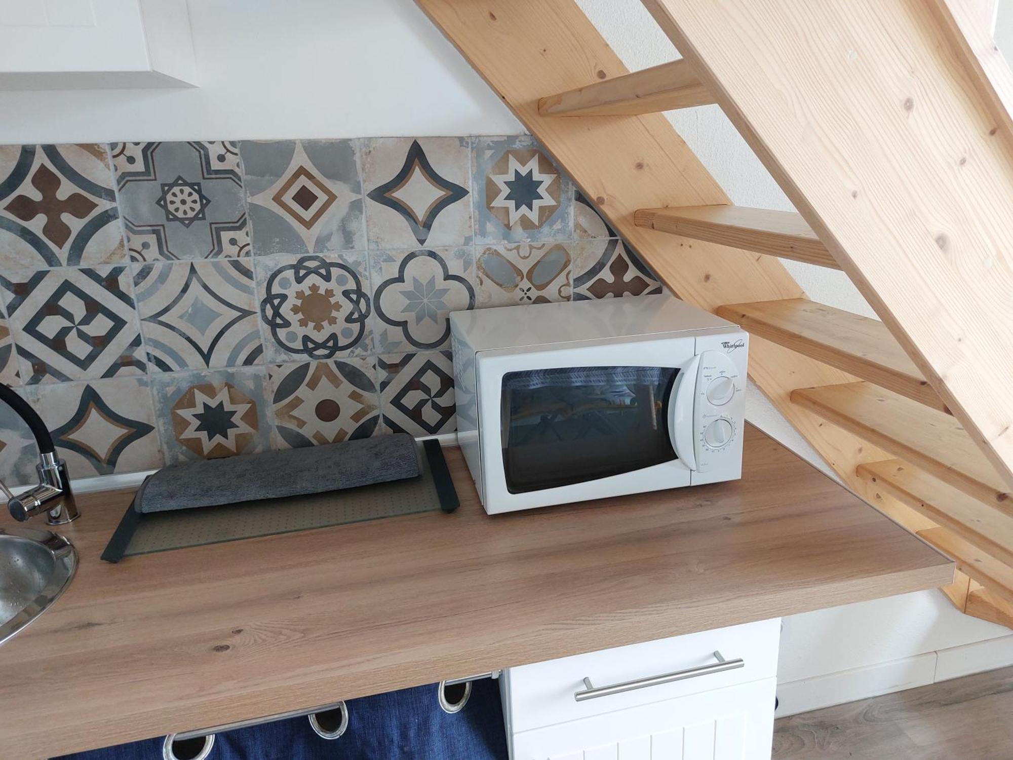 Appart Mezzanine Vue Mer Et Plage, Parking Wifi Tv Le Barcarès Eksteriør billede